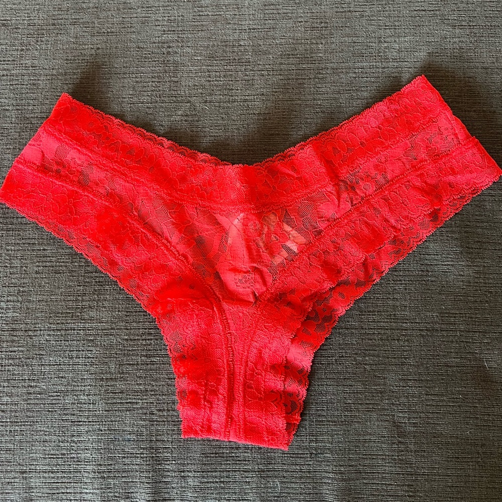 Victoria’s Secret Cheeky panties